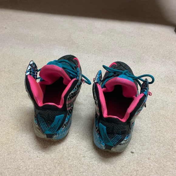 Lebron 12’s 23 chromosomes for sale